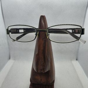 Gant Ivy Green Prescription Glasses Frames